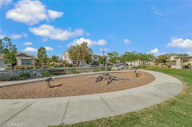 3315 S Primerose Drive, Ontario, CA 91761