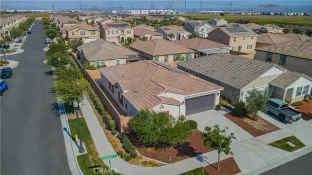 3315 S Primerose Drive, Ontario, CA 91761