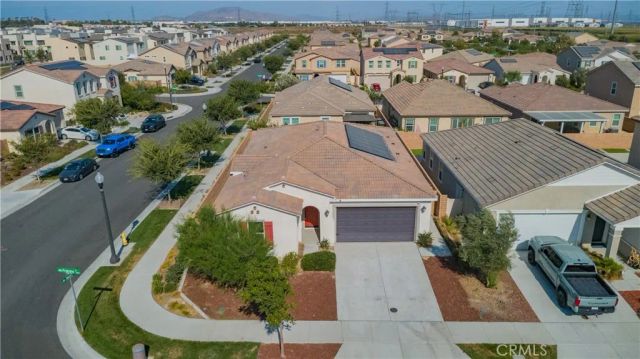 3315 S Primerose Drive, Ontario, CA 91761