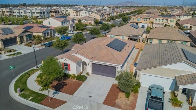 3315 S Primerose Drive, Ontario, CA 91761