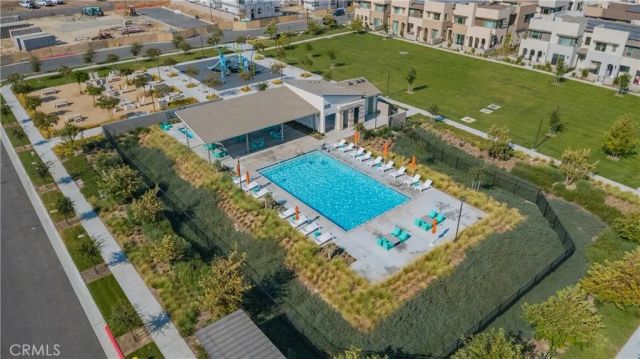 3315 S Primerose Drive, Ontario, CA 91761