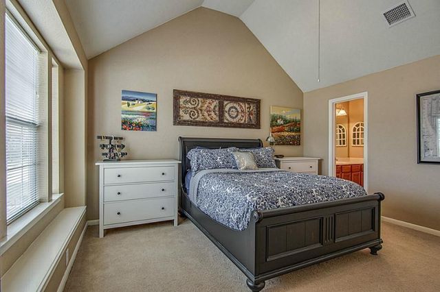 1618 Grable Cove Lane, Spring, TX 77379