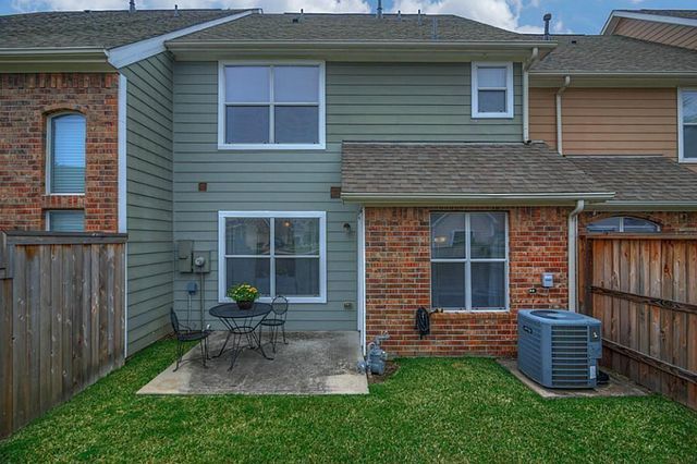 1618 Grable Cove Lane, Spring, TX 77379