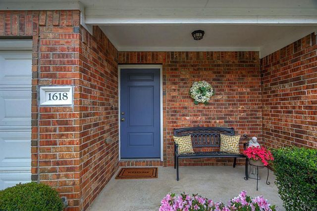1618 Grable Cove Lane, Spring, TX 77379