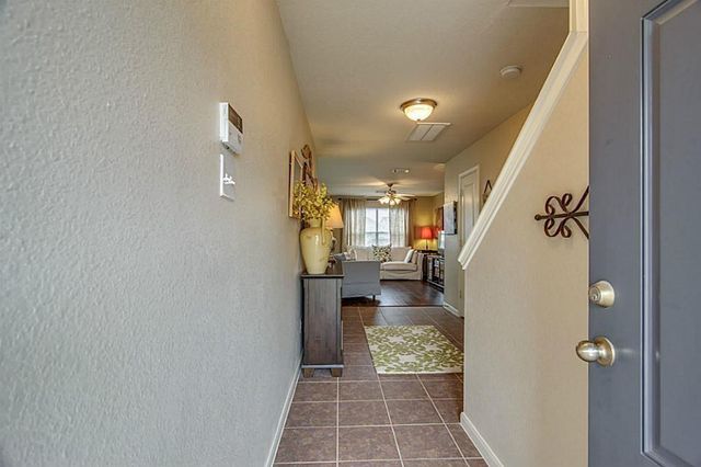 1618 Grable Cove Lane, Spring, TX 77379