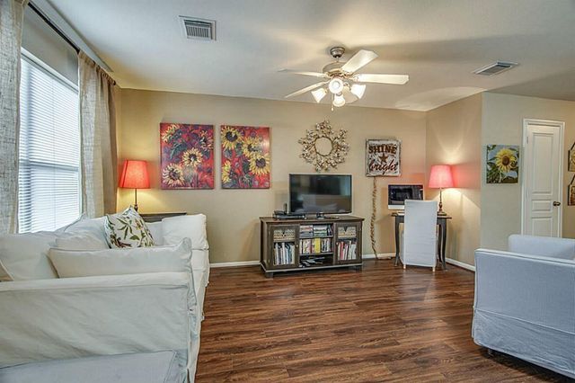 1618 Grable Cove Lane, Spring, TX 77379