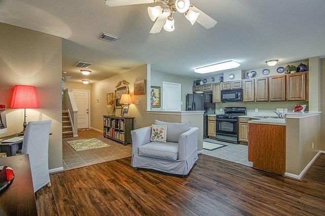 1618 Grable Cove Lane, Spring, TX 77379