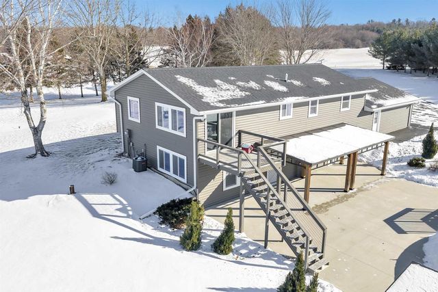 4224 CTH PP, De Pere, WI 54115