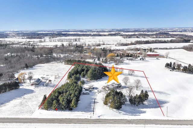 4224 CTH PP, De Pere, WI 54115