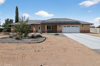 20726 Nisqually, Apple Valley, CA 92308