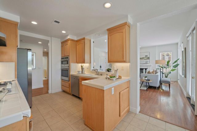 5385 Silver Trail Court, San Jose, CA 95138