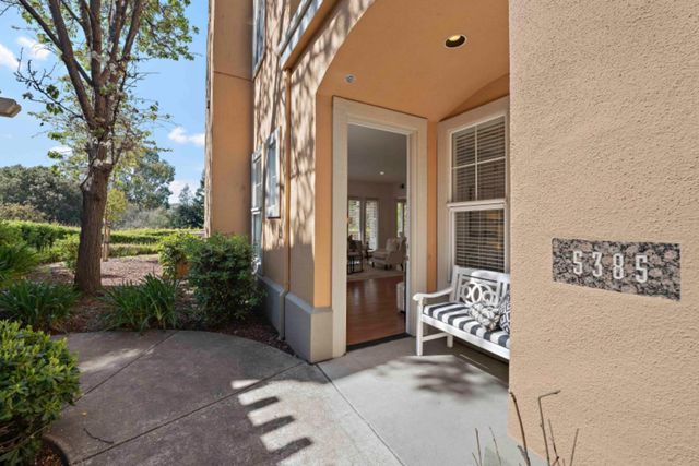 5385 Silver Trail Court, San Jose, CA 95138