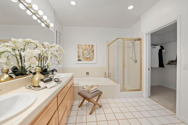 5385 Silver Trail Court, San Jose, CA 95138