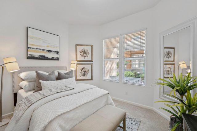 5385 Silver Trail Court, San Jose, CA 95138