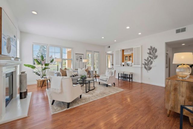 5385 Silver Trail Court, San Jose, CA 95138