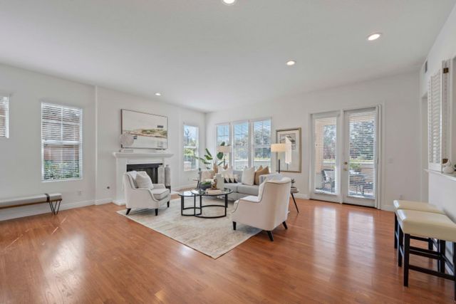 5385 Silver Trail Court, San Jose, CA 95138