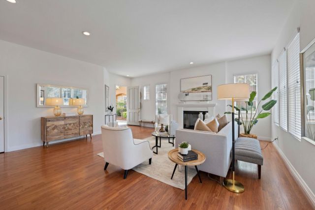 5385 Silver Trail Court, San Jose, CA 95138