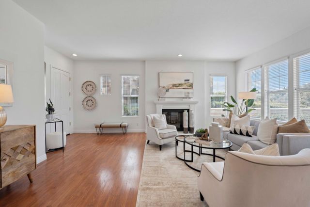 5385 Silver Trail Court, San Jose, CA 95138