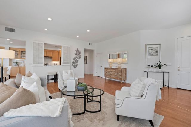 5385 Silver Trail Court, San Jose, CA 95138