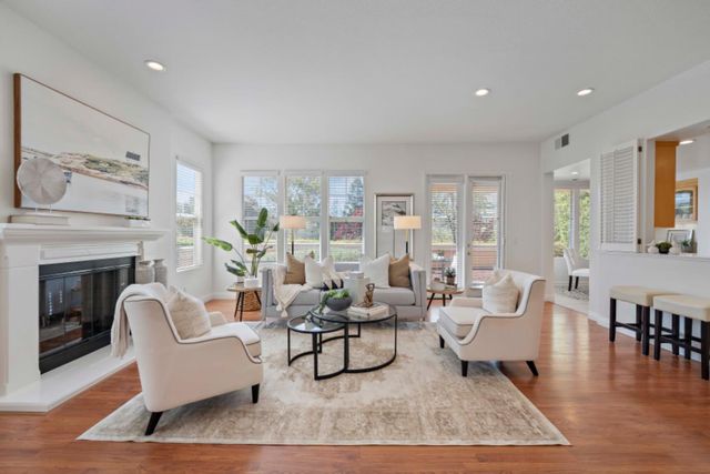 5385 Silver Trail Court, San Jose, CA 95138