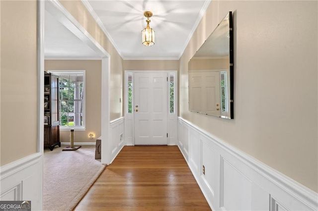 3061 General Lee, Macon, GA 31204