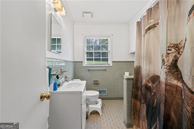 3061 General Lee, Macon, GA 31204