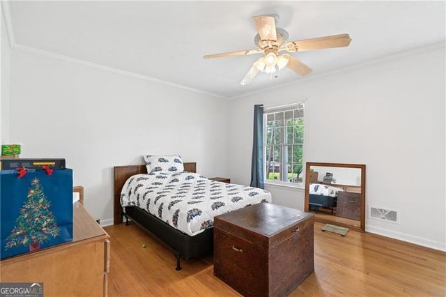 3061 General Lee, Macon, GA 31204