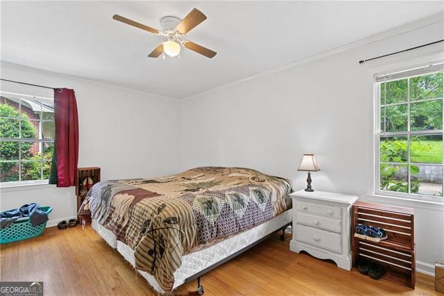 3061 General Lee, Macon, GA 31204