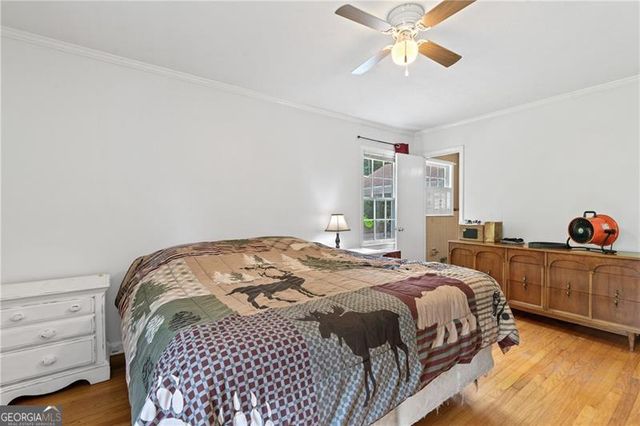 3061 General Lee, Macon, GA 31204