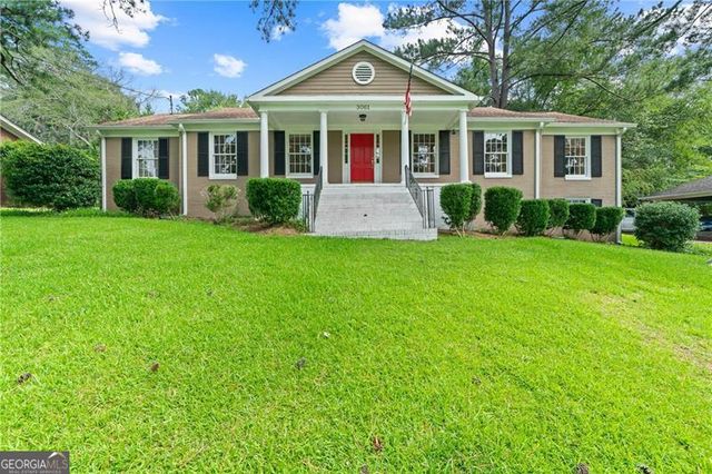 3061 General Lee, Macon, GA 31204