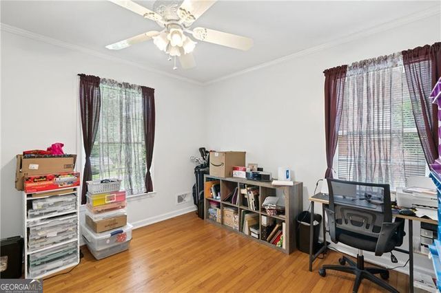 3061 General Lee, Macon, GA 31204