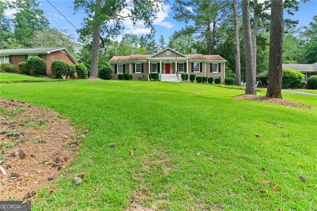 3061 General Lee, Macon, GA 31204