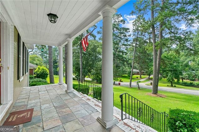 3061 General Lee, Macon, GA 31204