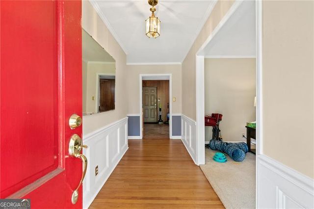 3061 General Lee, Macon, GA 31204