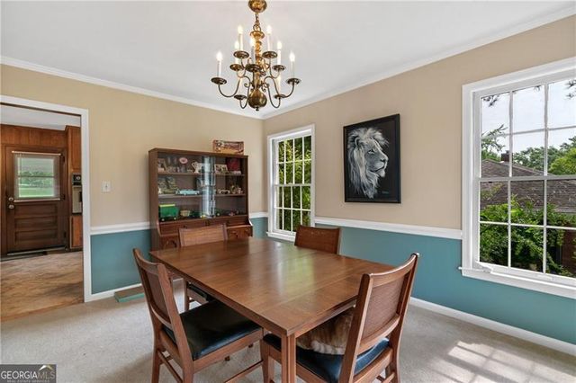 3061 General Lee, Macon, GA 31204