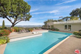 3300 Red Rose Drive, Los Angeles, CA 91436