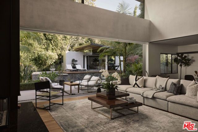 2496 Mandeville Canyon Road, Los Angeles, CA 90049