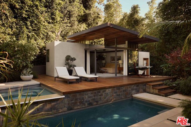 2496 Mandeville Canyon Road, Los Angeles, CA 90049