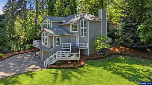 3245 Croisan Creek Rd S, Salem, OR 97302