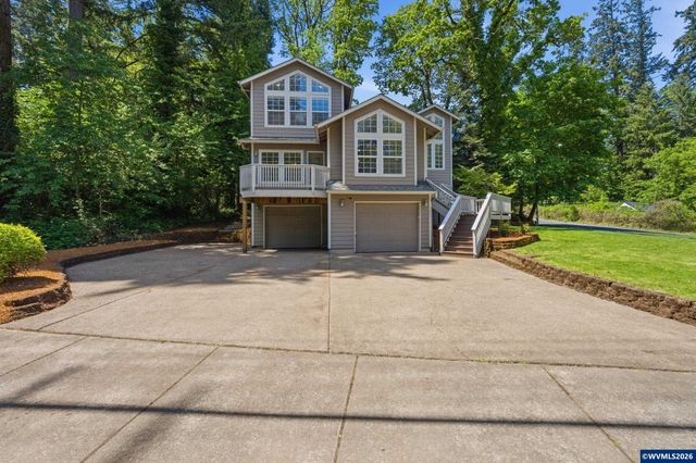3245 Croisan Creek Rd S, Salem, OR 97302