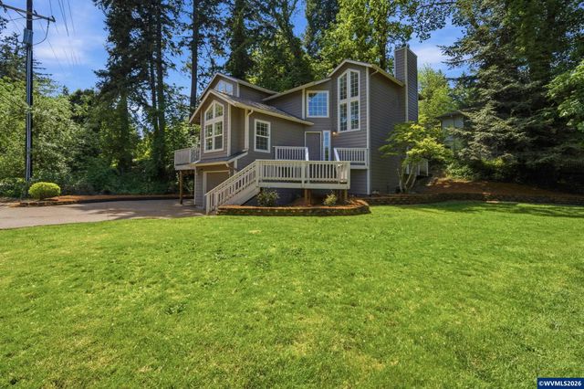3245 Croisan Creek Rd S, Salem, OR 97302