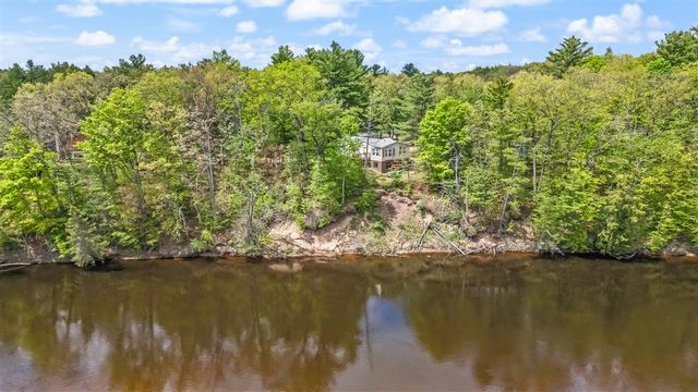 12750 183rd Avenue, Big Rapids, MI 49307