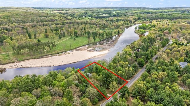 12750 183rd Avenue, Big Rapids, MI 49307