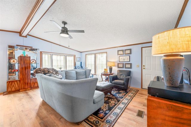 12750 183rd Avenue, Big Rapids, MI 49307