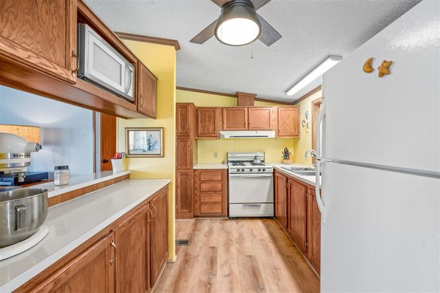 12750 183rd Avenue, Big Rapids, MI 49307