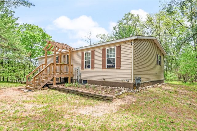 12750 183rd Avenue, Big Rapids, MI 49307