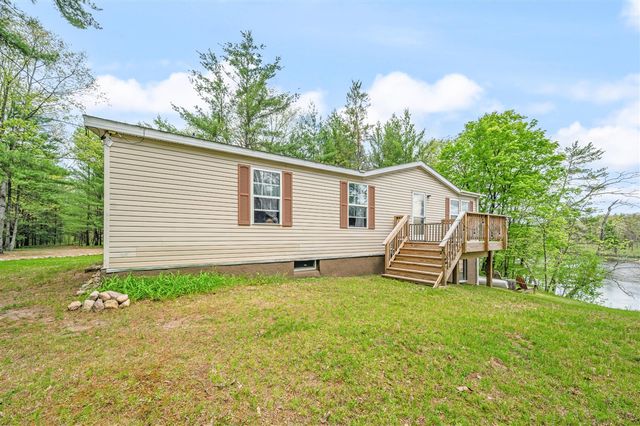 12750 183rd Avenue, Big Rapids, MI 49307