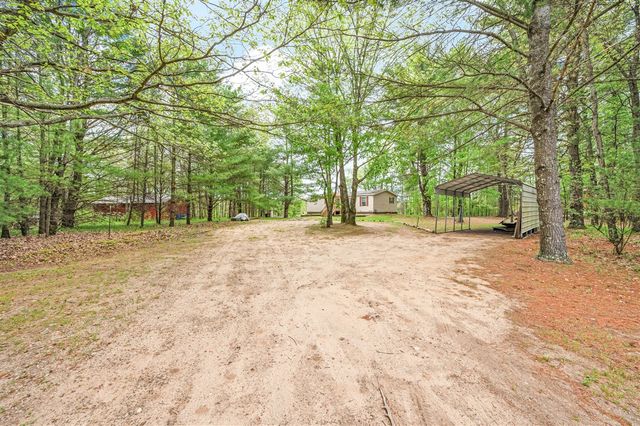 12750 183rd Avenue, Big Rapids, MI 49307