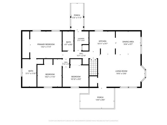 12750 183rd Avenue, Big Rapids, MI 49307