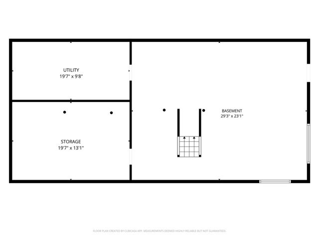 12750 183rd Avenue, Big Rapids, MI 49307
